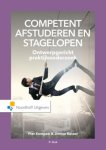 Piet Kempen - Competent afstuderen en stagelopen / Vast Boek