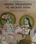 Sandhya Mulchandani 51779 - Erotic Literature of Ancient India