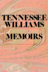 TENNESSEE WILLIAMS - Memoirs TENNESSEE WILLIAMS - Memoirs