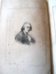 Gresset, Jean-Baptiste-Louis - Oeuvres de Gresset