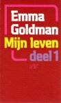 Goldman - Mijn leven (Deel 1)