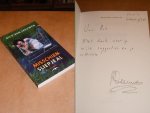 Leeuwen, Rick van - Misschien sliep je al [GESIGNEERD]