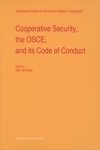Nooy, Gert de (ed.) - Cooperative security, the OSCE, and its code of conduct.