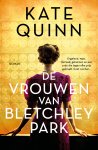 Kate Quinn - De vrouwen van Bletchley Park
