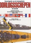 Lyon, Hugh - Encyclopedie van de belangrijkste oorlogsschepen ter wereld. Technisch overzicht van de bekendste oorlogsschepen van 1900 tot 1979