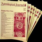 - The Astrological Journal vol. 40(1998) - The Astrological Journal vol. 40(1998)