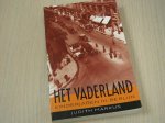 Markus, Judith - Het  vaderland - Kinderjaren in Berlijn