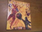 Baal-Teshuva, Jacob - Chagall.  Tapestries / Tapisserien / Tapisseries