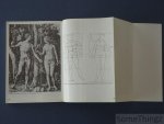 Hermann Leber. - Albrecht Dürers Landschaftsaquarelle. Topographie und Genese.