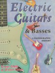 George Gruhn, Walter Carter - Electric Guitars and Basses