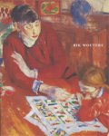 WOUTERS - Bertrand, O. et al: - Rik Wouters. Bronnen en werken / Des orignes a l'œuvre.