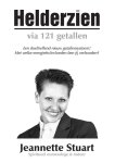 Jeannette Stuart - Helderzien in 121 getallen