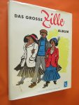 Zille Heinrich - Das Grosse Zille-Album