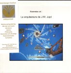  - Illustraties uit 'La Arquitectura de J. M. Jujol'.