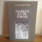Monshouwer - Markus en de torah / druk 1