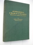 Palmgren, Arvid - Les roulements à billes et à rouleaux. Description-Théorie-Applications.