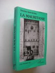 Daur-Serfaty, Christine - La Mauritanie