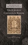 Emma Annette Wilson, Sarah Knight (eds) - European Contexts of Ramism