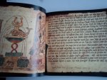 Yoder, Don, Translated and edited by - The Picture-Bible of Ludwig Denig, A Pennsylvania German Emblem Book, 2 volumes