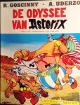 Goscinny, R. - De Odyssee van Asterix
