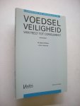 Stasse-Wolthuis, M. en Hautvast, J.G.A.J.,  eindred. - Voedselveiligheid. Van teelt tot consument