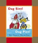 Betty Sluyzer, Betty Sluyzer - Dag Sint! Dag Piet!