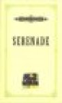Winter, Leon de - SERENADE