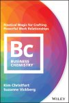 Suzanne Vickberg - Business Chemistry