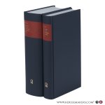 Eichhorn, Johann Gottfried. - Allgemeine Geschichte der Cultur und Litteratur des neueren Europa. Band 1–2. Nachdruck der Ausgabe Göttingen 1796–1799, herausgegeben von Reimer Eck.