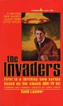 Laumer, K. - The Invaders
