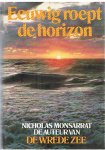 Monsarrat, Nicholas - Eeuwig roept de horizon