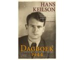 Hans Keilson - Dagboek 1944