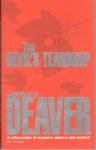 Deaver, Jeffery - The devil`s teardrop
