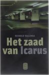 Reinold Vallinga - Zaad van icarus