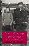 Schenkers, Angelo - Voor altijd op de vlucht - Een Amsterdams familieverhaal