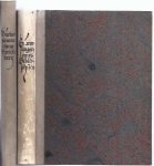 Kirschberg, Leopold - Erinnerungen eines Bibliophilen & Katalog der Büchersammlung Leopold Hirschberg