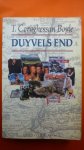 Coraghessan Boyle T. - Duyvels end