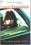 Evanovich, Janet - Het achtste wonder - Eeen Stephanie Plum thriller