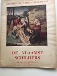 Knipping O.F.M., John B. (dr.), inleider. - De Vlaamse Schilders. Serie: Meesterwerken der Schilderkunst.