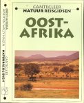 Hagen, Horst  en  Hagen, Wally - Oost-Afrika - Cantecleer Natuur Reisgidsen