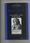 Huppert, George - after the black death, a social history of early modern europe
