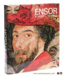 Ensor by Robert L. Delevoy. - Ensor. Précédé de Ensortilèges par Pierre Alechinsky.