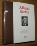 Annie Cohen-Solal - Album Jean-Paul Sartre