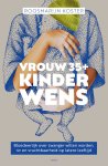 Roosmarijn Koster - Vrouw 35+ kinderwens
