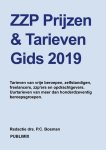  - Prijzen & Tarievengids 2019
