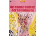 Christin - Ambassadeur der schaduwen