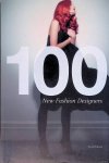 Davies, Hywel - 100 New Fashion Designers