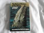 Harrison MATTHEWS,L.H. - THE NATURAL HISTORY OF THE WHALE - THE NATURAL HISTORY OF THE WHALE