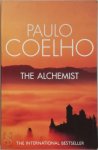 Paulo Coelho - Alchemist (b-format)