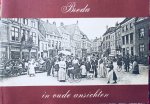 Brekelmans, F.A. - Breda in oude ansichten.